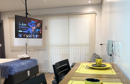 Central Zone Apartment | Studio Sky Centro 31