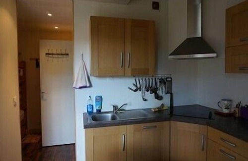 Montclar Apartment | STUDIO sleeps 4 SAINT JEAN MONTCLAR
