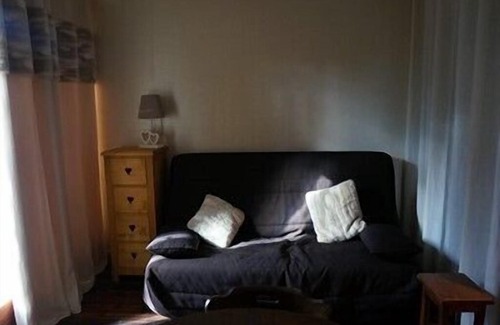 Montclar Apartment | STUDIO sleeps 4 SAINT JEAN MONTCLAR