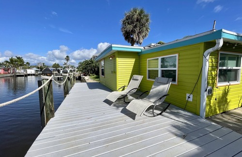 Matlacha Apartment | Studio snook Suite in Matlacha/Fisherman's Paradise