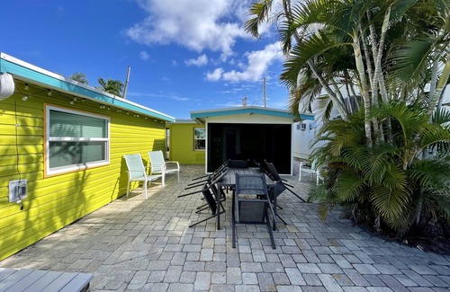 Matlacha Apartment | Studio snook Suite in Matlacha/Fisherman's Paradise