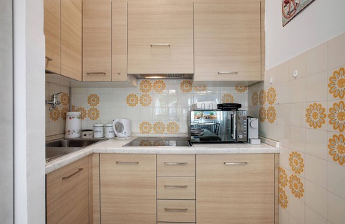 Aosta Apartment | Studio 'Sofia - Aosta' with Mountain View, Private Terrace and Wi-Fi
