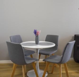 Mamaia-Sat Apartment | Studio SOFT - Bavaro 2 Apartments Mamaia-Nord