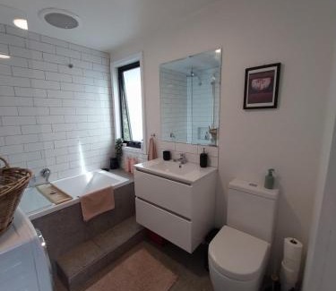 Daylesford Apartment | Studio Solaris