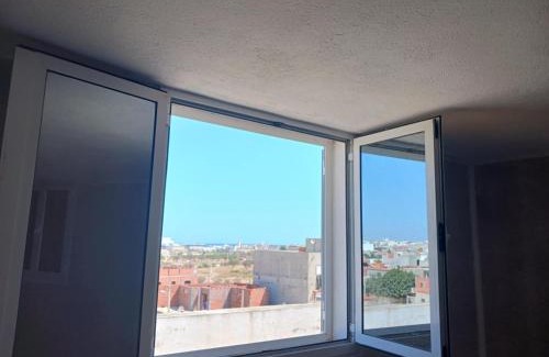 Sidi Abdelhamid Apartment | STUDIO ssud شقة
