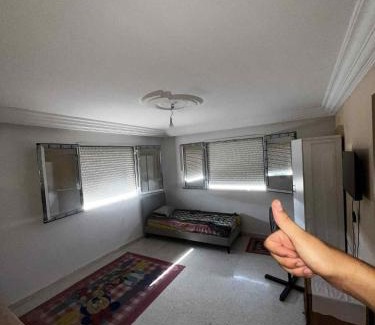 Sidi Abdelhamid Apartment | STUDIO ssud شقة