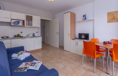 Porlezza Apartment | Studio Standard Plus Apartment Palazzo