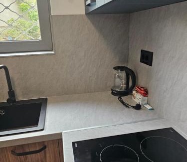 Pleven Apartment | Studio Stil