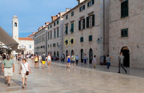 Dubrovnik Old Town House | Studio Stradun