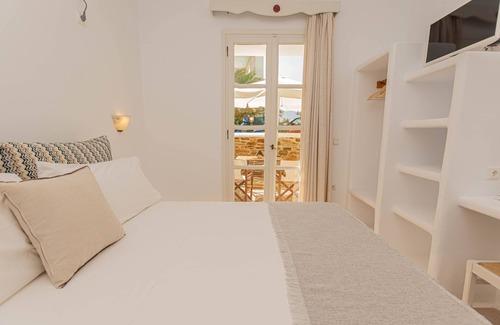 Agiassos House | Studio Strouvalis