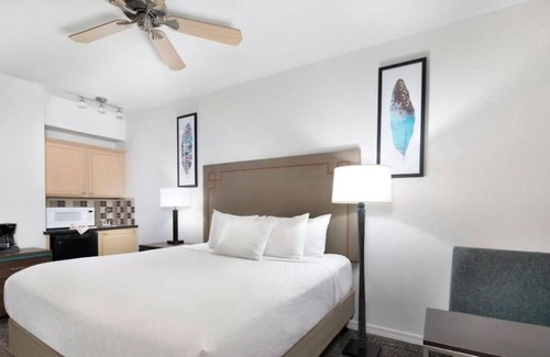 South Scottsdale Resort | Studio - Stunning Scottsdale Views