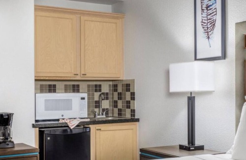 South Scottsdale Resort | Studio - Stunning Scottsdale Views