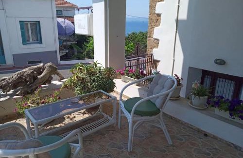 Pylos Apartment | studio SUCCÈS