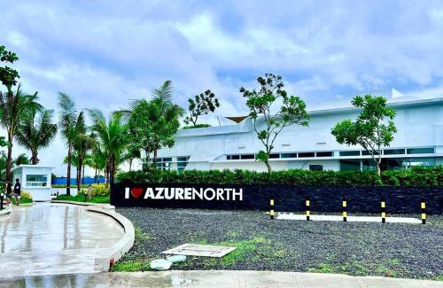 San Fernando Apartment | Studio Suite Azure Pampanga