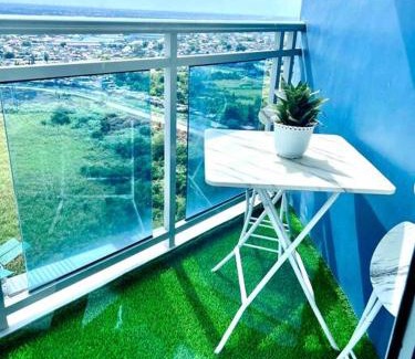 San Fernando Apartment | Studio Suite Azure Pampanga