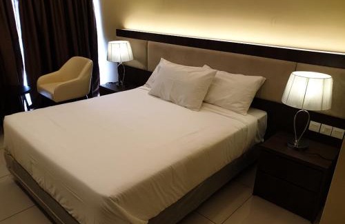 Genting Highlands Apartment | Studio Suite Genting Highland 31