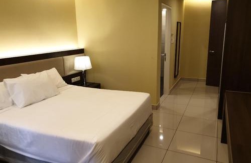 Genting Highlands Apartment | Studio Suite Genting Highland 31