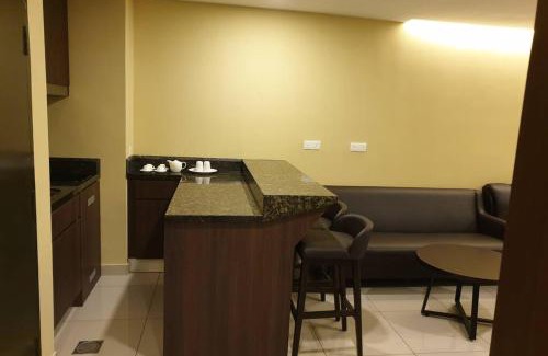 Genting Highlands Apartment | Studio Suite Genting Highland 31