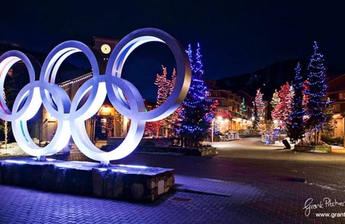 Village North Apartment | Studio suite located in the heart of Whistler village