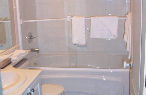 Village North Apartment | Studio suite located in the heart of Whistler village