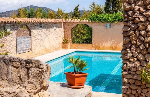 Son Macia Apartment | Studio Sur in Son Macia Mallorca - Adults Only