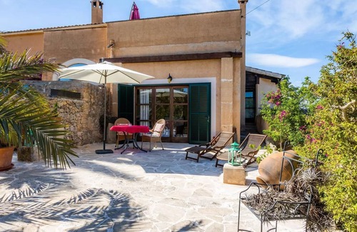 Son Macia Apartment | Studio Sur in Son Macia Mallorca - Adults Only