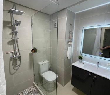 Mohammedia Apartment | Studio SvEt in ParC Mohammedia