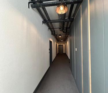 Wittelsheim Apartment | Studio Sylvinite