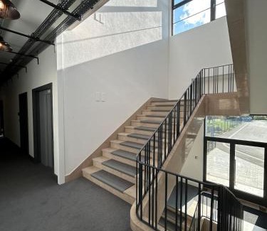 Wittelsheim Apartment | Studio Sylvinite