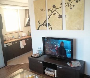 Wola Apartment | Studio Syreny