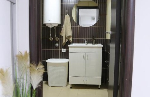 Central Serbia Apartment | Studio T&M, sa parkingom