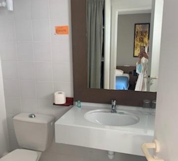 Saint-Francois Apartment | Studio Tahiti vue Mer