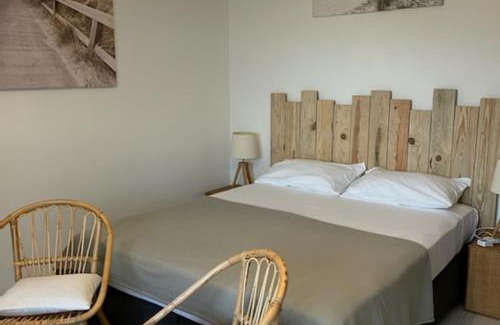 Saint-Francois Apartment | Studio Tahiti vue Mer
