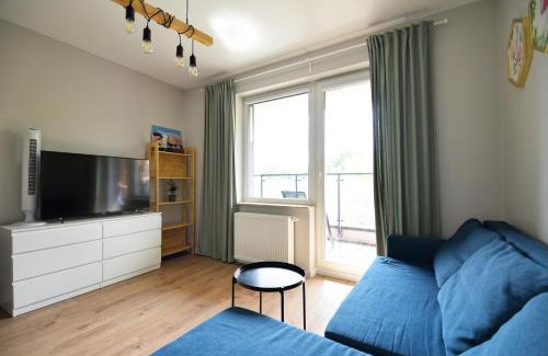 Targowek Apartment | Studio Targówek