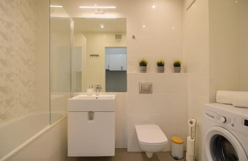 Targowek Apartment | Studio Targówek