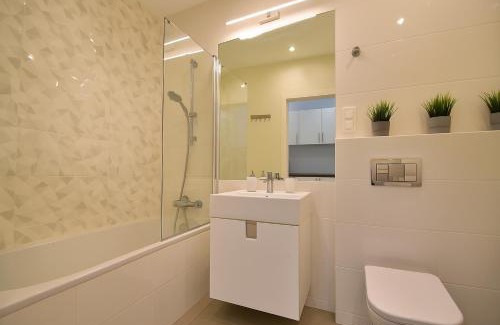 Targowek Apartment | Studio Targówek
