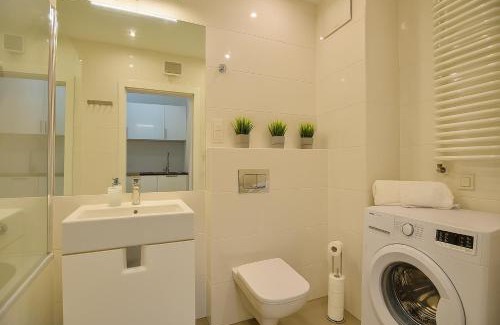 Targowek Apartment | Studio Targówek