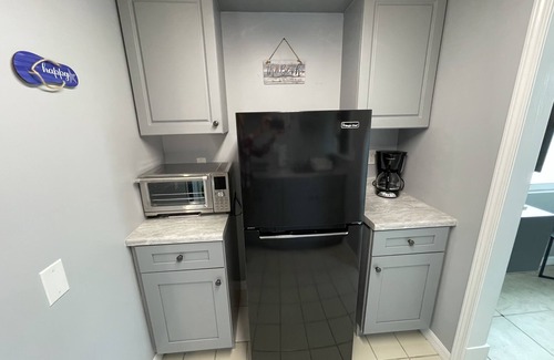 Matlacha Apartment | Studio Tarpon Suite in Matlacha/Fisherman's Paradise