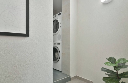 Balchik House | Studio "The waterfall"