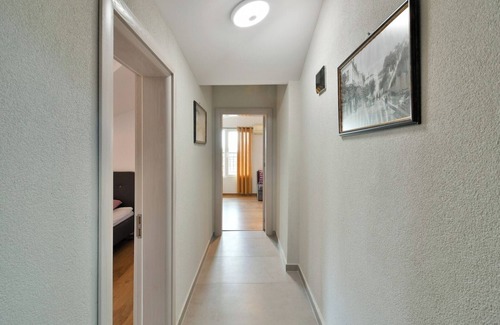 Balchik House | Studio "The waterfall"