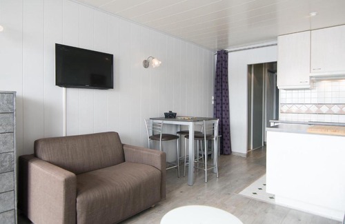 Val Claret Apartment | Studio Tignes, 1 pièce, 3 personnes - FR-1-449-79