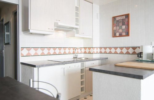 Val Claret Apartment | Studio Tignes, 1 pièce, 3 personnes - FR-1-449-79