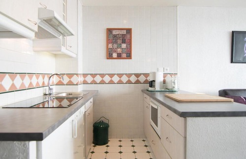 Val Claret Apartment | Studio Tignes, 1 pièce, 3 personnes - FR-1-449-79
