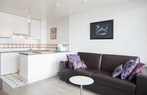 Val Claret Apartment | Studio Tignes, 1 pièce, 3 personnes - FR-1-449-79