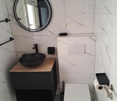 Rovinj Apartment | Studio Tommy 2