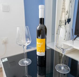 Rovinj Apartment | Studio Tommy 2