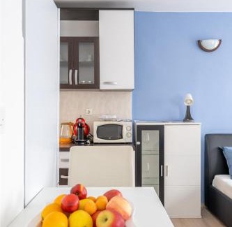 Rovinj Apartment | Studio Tommy 2