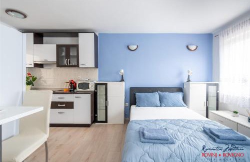 Rovinj Apartment | Studio Tommy 2