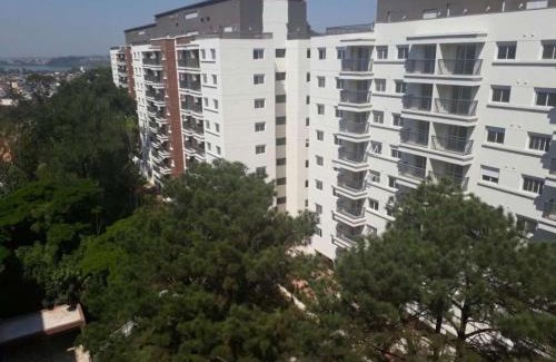 Campo Grande Apartment | STUDIO TOP IDEA INTERLAGOS