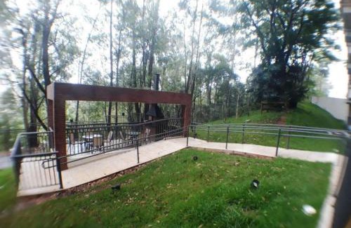 Campo Grande Apartment | STUDIO TOP IDEA INTERLAGOS